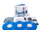 Radiohead - OK Computer BLUE Vinyl 3 x LP 1997 - 2017 OKNOTOK NEW SEALED LIMITED