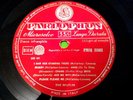 THE BEATLES (SAME) RED LABEL