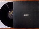 Kino ?– ????     Vinyl, LP