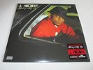 Back Of My Lac' [PA] by J. Holiday Vinyl 2 LPs 2007 Capitol Original PressingNEW