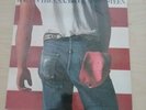 Bruce Springsteen  Born in the USA ORIGINAL 1984 Factory Sealed LP