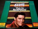 ELVIS PRESLEY (33 RPM) ITALY - LSP - 2756  