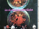 Iron Butterfly, In a Gadda Da Vida, Vinyl LP.
