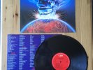 JUDAS PRIEST - RAM IT DOWN VINYL LP