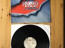 AC/DC - THE RAZORS EDGE VINYL LP