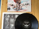 KREATOR - ENDLESS PAIN VINYL LP