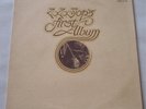ZZ Top's First Album 1971 Vinyl LP VG+/EX Nice Original London PS 584 Top