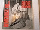 EDDIE COCHRAN REMEMBER ME LP FRANCE 1964 LIBERTY LBY 1133F S
