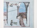 Genesis Trespass Vinyl LP Record Charisma CAS 1020 1970 Original Gatefold LP