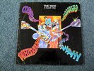 THE WHO-A QUICK ONE-REACTION MONO 593002 1966