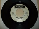 GARAGE PSYCH 45 RPM RECORD - BOHEMIAN VENDETTA - MAINSTREAM 681- PROMO