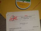 BBC TRANSCRIPTION Top Of The Pops 16 ; VERY RARE