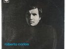ROBERTO CARLOS: Self Titled BRAZIL CBS Folk Psych Vinyl LP Stereo HEAR