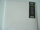 The Beatles, The White Album, Remastered, 180 gr. Vinyl, 2 LP Set,