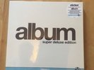 Album (Super Deluxe), Public Image Limited, Vinyl, 0602557015416