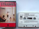 STRAWBS Nomadness RARE Original 1975 UK CASSETTE TAPE Paper Labels A&M