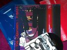 The Creatures : Hybrids  Lim Ed. incl. 7 Single ( Siouxsie)