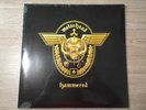 SEALED Steamhammer ?SPV 085-74061 Motörhead ?– Hammered VINYL 2002 ORIGINAL