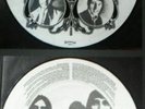The Kinks Something Else By The Kinks PICTURE DISC VINYL LP Rare