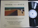 LOLA BOBESCO - VANDERNOOT / VAN ROSSUM / ALPHA