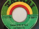 LEROY SIBBLES & HEPTONES - FORWARD ON A YARD - TAFARI ( ROOTS REGGAE 7 )