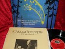 1976 UK NM EMI SLS 5036 2LP STEREO ELGAR THE STARLIGHT EXPRESS HANDLEY