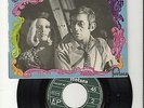 gainsbourg bardot ep 45t biem ref 460.247 bonnie and clyde