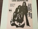 Led Zeppelin ?Stairway To Heaven MARBLE COLORED VINYL TMOQ TAKRL Splatter