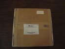 MFSL UHQR SGT PEPPERS GERMAN PROVENANCE - 1982 NEVER OPENED