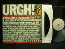 URGH  - A MUSIC WAR. Police,Devo,XTC.Pere Ubu,Gary Numan,Klaus Nomi. 2LP Set