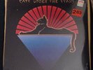 Jerry Garcia Band: Cats Under The Stars Sealed LP The Grateful Dead. AB 4160