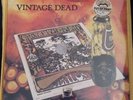 Vintage Dead Sealed Lp The Grateful Dead Sunflower Records Sun-5001. Import?