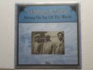 MISSISSIPPI SHEIKS - Sitting on Top of the World NEW/SEALED 1930 Folk Blues (LP)
