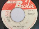 PRINCE BUSTER ALL STARS - JACK THE RIPPER - PRINCE BUSTER ( SKA INST 7 )