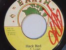 LITTLE ROY - BLACK BIRD - EARTH ( RARE ROOTS 7 ) LEE PERRY
