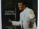 Juan Gabriel ?En El Palacio De Bellas Artes 2xLP Venezuela Ariola 1990 Insert