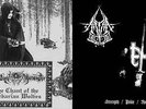 SATANIC WARMASTER / ARYAN BLOOD 7