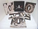 Metallica Death Magnetic Vinylbox Vinyl LP Limited Edition X52-E7906