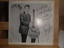 GROOVEY JOE POOVEY, My Life´s Ambition + 4 Tracks, Rollin Rock EP 030 (SIGNED?)