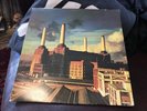 PINK FLOYD - ANIMALS -LP EX+/EX+/SHVL 815/A-2U B-2U/1977 UK Rare 1st Issue