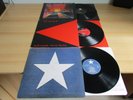 NEIL YOUNG 3 X VINYL LPS – HAWKS & DOVES / RE-ACTOR / TRANS, WITH INNERS - PROG