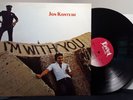 Jon Konteau vinyl LP RARE 