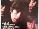 MONO ORIGINAL London ffrr LL 3429 Rolling Stones OUT OF OUR HEADS 