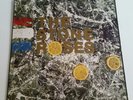 The Stone Roses LP vinyl (Silvertone 1989)