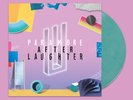 PARAMORE * After Laughter * PRE-ORDER TEAL MARBLE Coloured Vinyl LP ltd to 1000