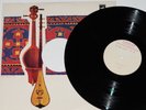 Tschaikowsky Nr. 2 / Prokofjew Nr. 1 - LP Musterplatte Promo Eterna near mint