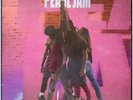 Pearl Jam Ten Original 1st Press Vinyl LP Epic Records