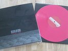 ISIS - The Red Sea *LP* LIMITED RED VINYL *RAR* Neurosis Sumac Cult Of Luna