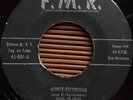 Orq. Ritmo y Melodia / Raul Planas - MONTE ESCONDIDO / Son Montuno - FMR 45 hear