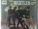 BEATLES PAPERBACK WRITER / RAIN / THE WORD  EP   7